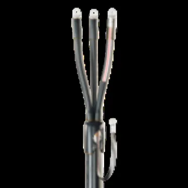 Муфта кабельная концевая 3ПКТп(б)-1-150/240(Б)