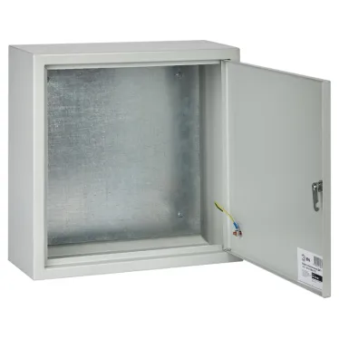 Корпус металлический ЩМП-4.4.1-0 76 УХЛ3 IP31 (400х400х155) (30)