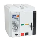 Привод двигательный OptiMat D400...630-230AC-УХЛ3-РЕГ