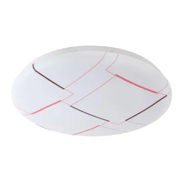 Светильник светодиодный бытовой 18Вт 4000K SPB-6 Slim 1 18-4K (20/200)