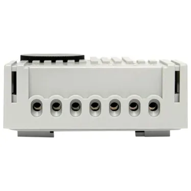 Термостат NO/NC (охлаждение /обогрев) на дин-рейку 5-10A 230В IP20 PROxima