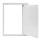 Люк ревизионный пластик 300х400 Basic