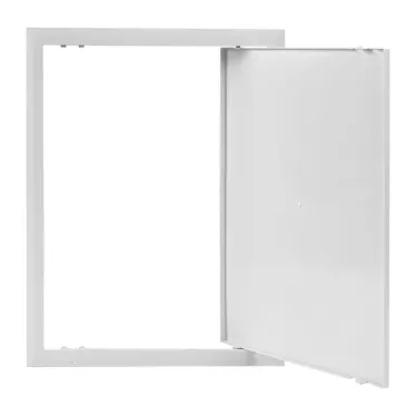 Люк ревизионный пластик 300х400 Basic