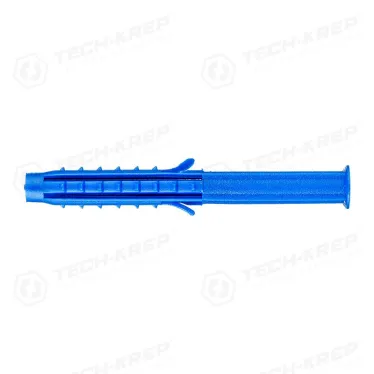 Дюбель распорный 6х60 Чапай (40шт)