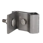 Держатель фальцевый универсальный, Ni PROxima