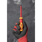 Отвертка Master PH2x100 мм 1000В Basic