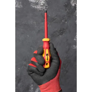 Отвертка Master PH2x100 мм 1000В Basic