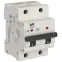 ARMAT Автоматический выключатель M10H 2P L 80А IEK