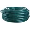 Шланг поливочный ПВХтрехслойный армированный 3/4 50м зеленый