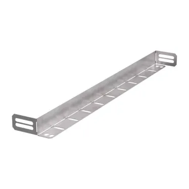 Переходник упрощённый горизонтальный на 500 мм Н50