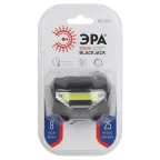 Фонарь GB-501 налобный Блэкджек