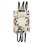 Контактор для конденсатора КМЭК 20квар 400В 2NО+1NC PROxima