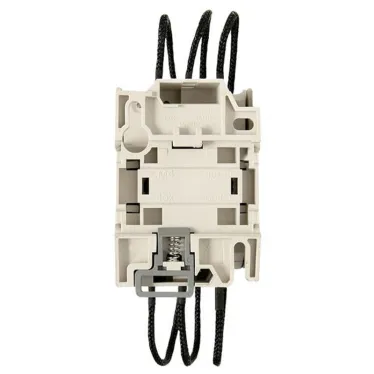 Контактор для конденсатора КМЭК 20квар 400В 2NО+1NC PROxima