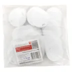 Бирка кабельная маркировочная 135 круг (100шт)