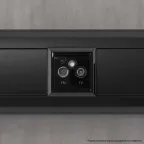 Avanti TV-FM-SAT ''Черный квадрат'', 16A, 2 модульный