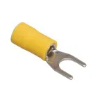 Наконечник НВИ 5.5-5 желтый (100шт)