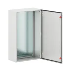 Щит с монтажной панелью ЩМП 1000x600x300мм IP66 серия ST