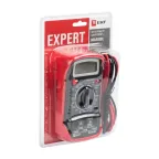 Мультиметр цифровой MAS830L EKF Master