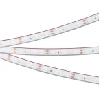 Лента герметичная RTW-PFS-A120-11мм 24V Blue (9.6 W/m, IP68, 2835, 5м) (-)