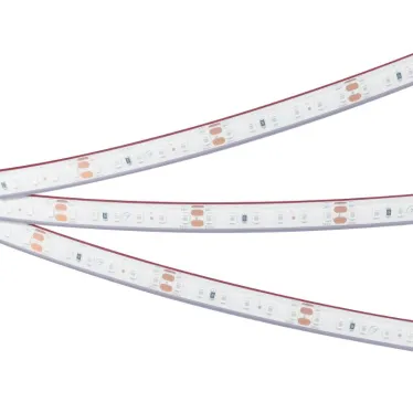 Лента герметичная RTW-PFS-A120-11мм 24V Blue (9.6 W/m, IP68, 2835, 5м) (-)