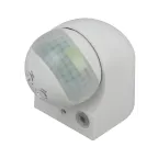 Датчик движения MD 011 для дома инфракрасный аккумуляторный нагрузка 800Вт угол обзора 180 дальность 12м