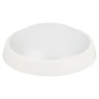 Светильник светодиодный ДБП ЖКХ SPB-203-0-40К-024 24Вт 2040Лм 4000К IP65 D320мм КРУГ ЭРА