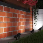 Прожектор светодиодный ДО 20 Вт 1700 лм 6500К AC 220В IP65 102х113х24мм Elementary PROMO G2 Gauss