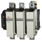 Контактор КТЭ 630А катушка управления АС 230В NO