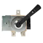 Выключатель-разъединитель ВР32У-37B71250 400А 2 направления с дугогасительными камерами съемная левая/правая рукоятка MAXima