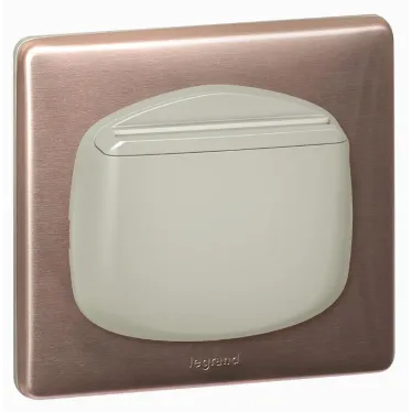 Celiane Выключатель с ключом-картой 6А