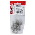 Дюбель бабочка 10х50 (4шт)