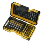 Набор бит 35 шт в кейсе Industrial