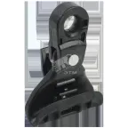 Зажим промежуточный ЗПНш 1500 ECOLINE | UZA-15-D16-D95-1-ECLN | IEK