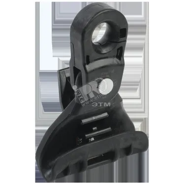 Зажим промежуточный ЗПНш 1500 ECOLINE | UZA-15-D16-D95-1-ECLN | IEK