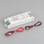 Блок аварийного питания ARJ-EMG-3W-3H-LiIon (IP20 Пластик, 2 года)