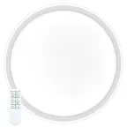 Светильник светодиодный ДБО-100w 3000-6500К max 7000Лм управляемый