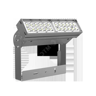 Cветильник cветодиодный промышленный Olymp 2.0 50 Вт 5000К класс защиты IP65 угол 90 градусов | V1-I0-70600-04L06-6505050 | VARTON