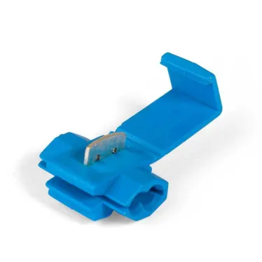 Ответвитель параллельный прокалывающего типа ОВ 2