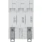 Выключатель автоматический трехполюсный RX3 4,5 кА C 32 А