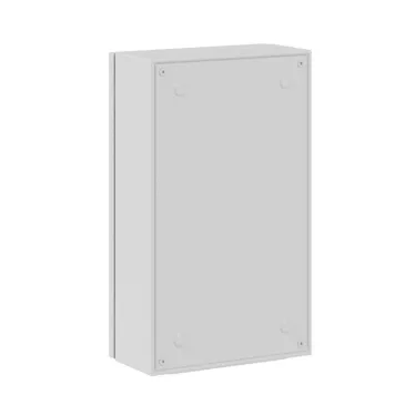 Корпус сварной ST без М/П 500x300x150