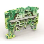 Клемма заземления на 4 кв.мм