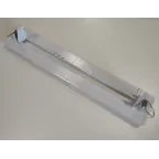 Рамка для встраиваемого монтажа Flip | V4-EM-00.0018.ADV-0001 | VARTON