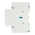 Контактор модульный 20А 3п 3NО+NC