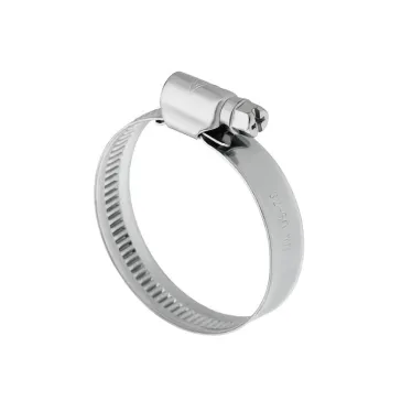 Хомут червячный 32-50/12-0.8 мм