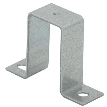 Кронштейн для установки DIN-рейки h-50мм