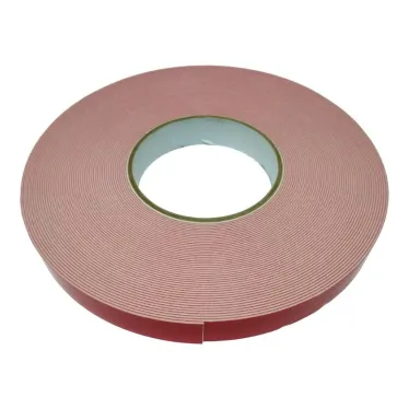 Двухсторонний скотч ADS19-20 для профиля (-)