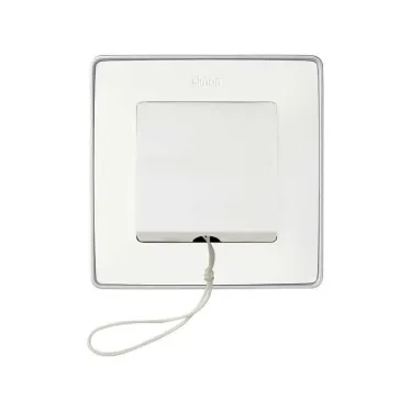 Кнопка со шнуром, 10А 250В, S82,82N,88, механизм