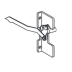 УСТРОЙСТВО УДАРНОГО ДЕЙСТВИЯ (БОЕК) (100-250)