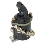 Выключатель пакетный ПВ 3-63 М3 исполнение 3 PROxima