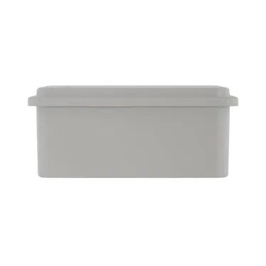 Коробка распределительная с гладкими стенками IP56 120х80х50мм (розница)